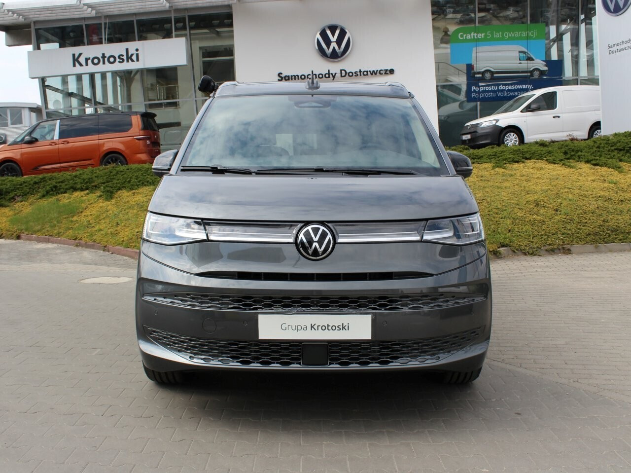 Beach Tour 2.0 l TSI OPF 204 KM 7-biegowa DSG