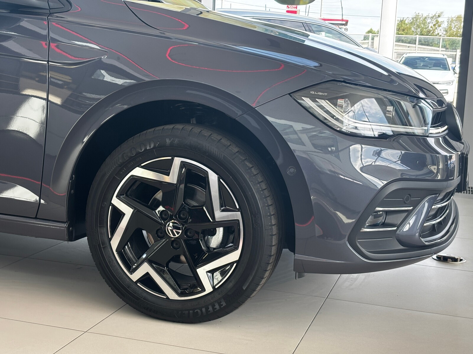Edition 50 1.0 TSI 95 KM manualna, 5-biegowa Dostępny Od Ręki!