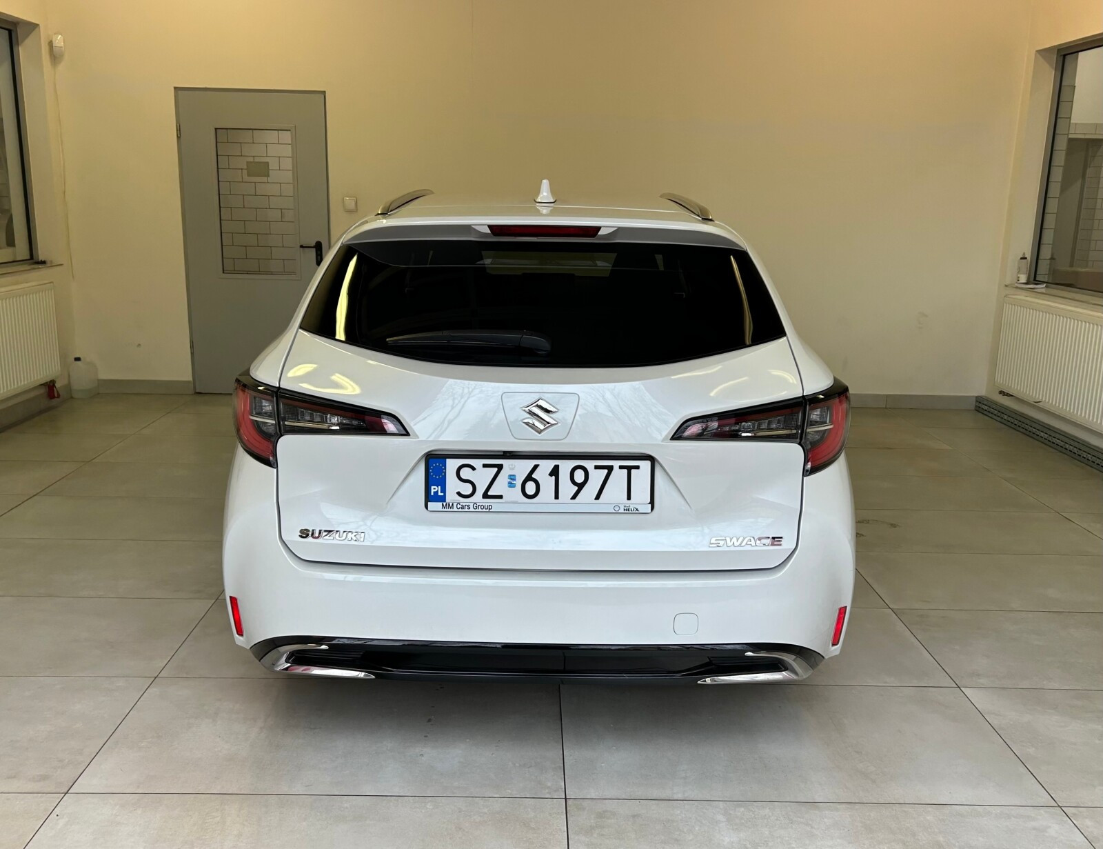 Premium Plus HYBRYDA