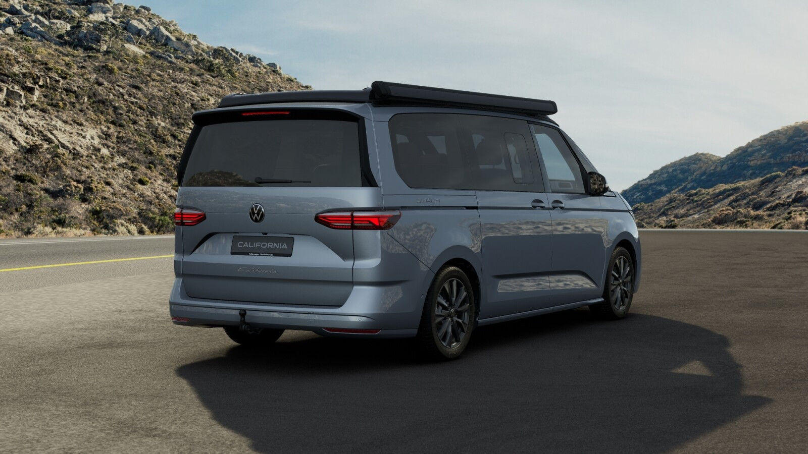 Beach Tour 2.0 l TDI SCR 150 KM 7-biegowa DSG Dostępny od Ręki!