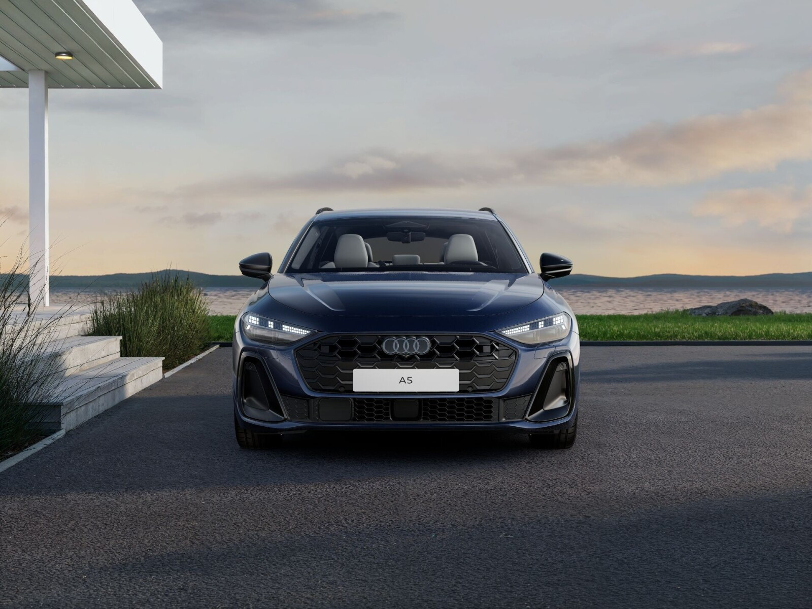 e-hybrid quattro 220 kW S tronic * Pakiet Tech Plus *