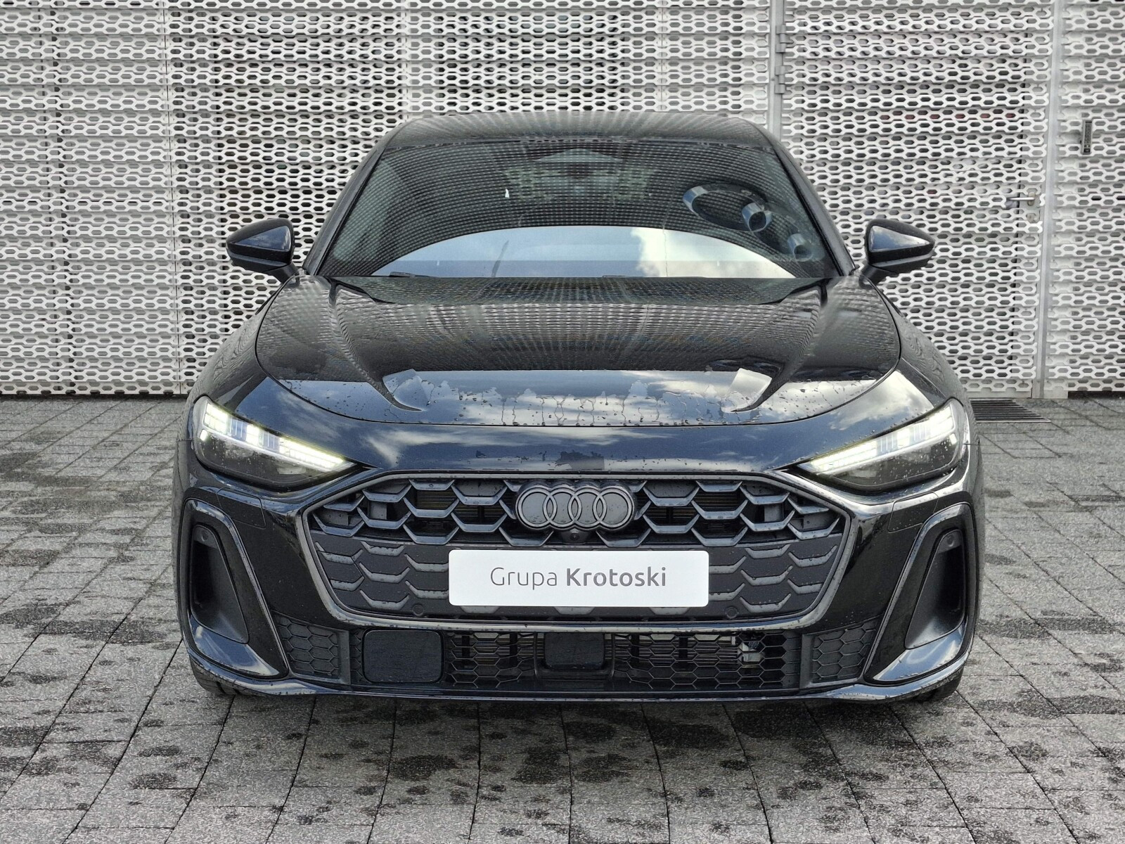 e-hybrid quattro 270 kW S tronic * Pakiet Tech Plus *