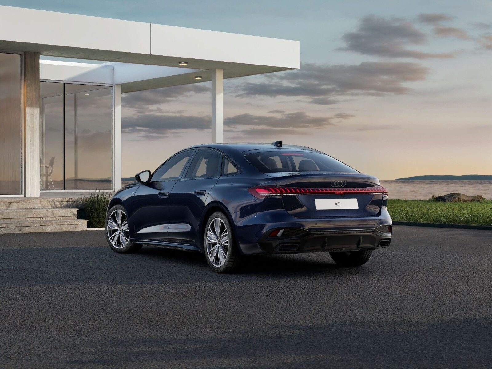 TFSI 110 kW S tronic * Pakiet Tech Plus *