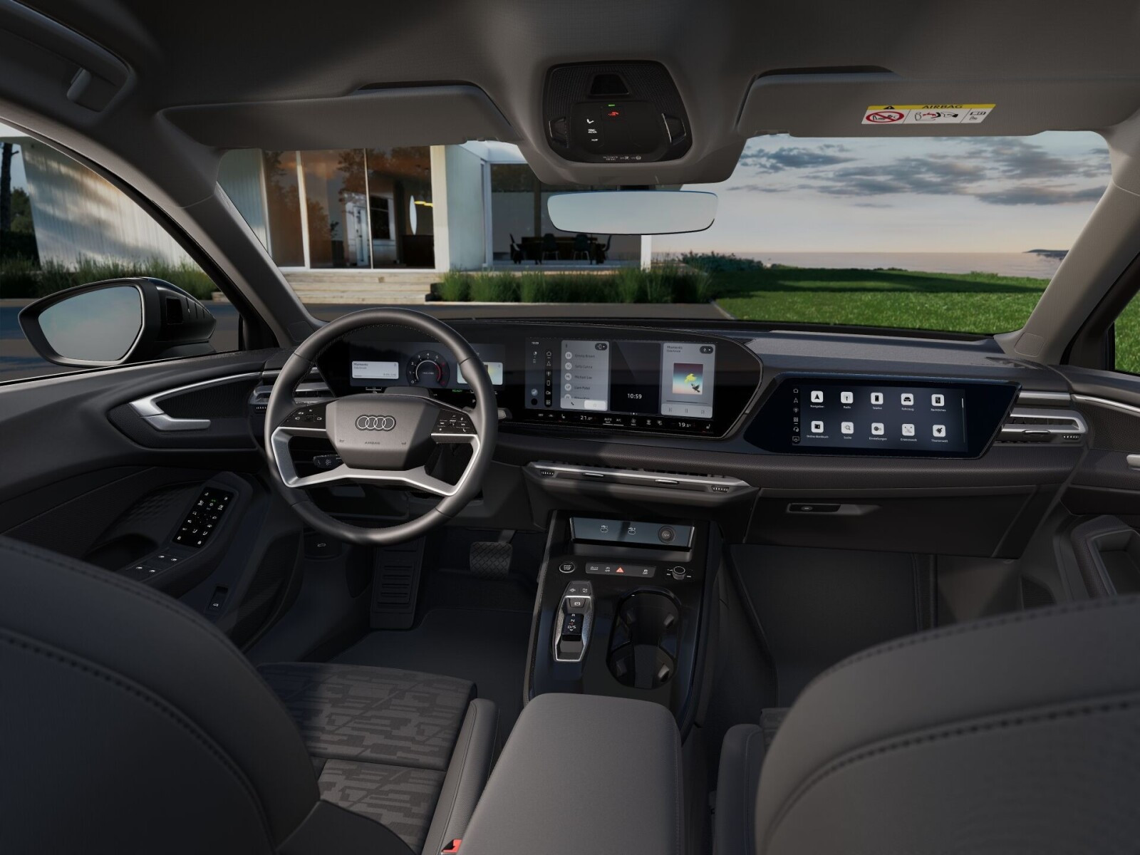 TFSI 110 kW S tronic * Pakiet Tech Plus *