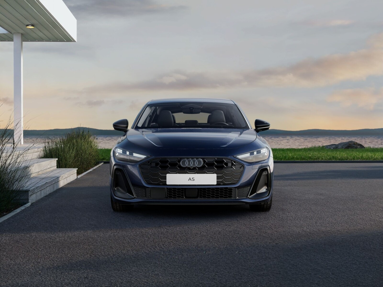 TFSI 110 kW S tronic * Pakiet Tech Plus *