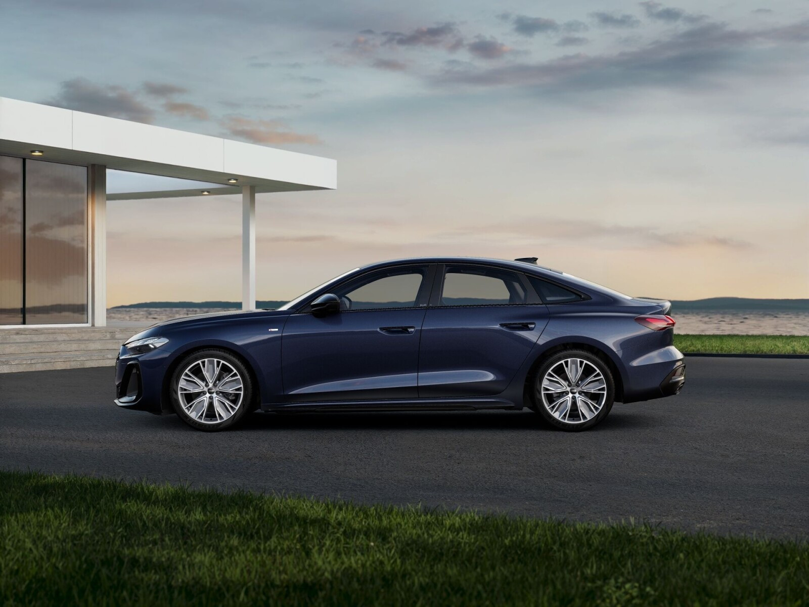 TFSI 110 kW S tronic * Pakiet Tech Plus *