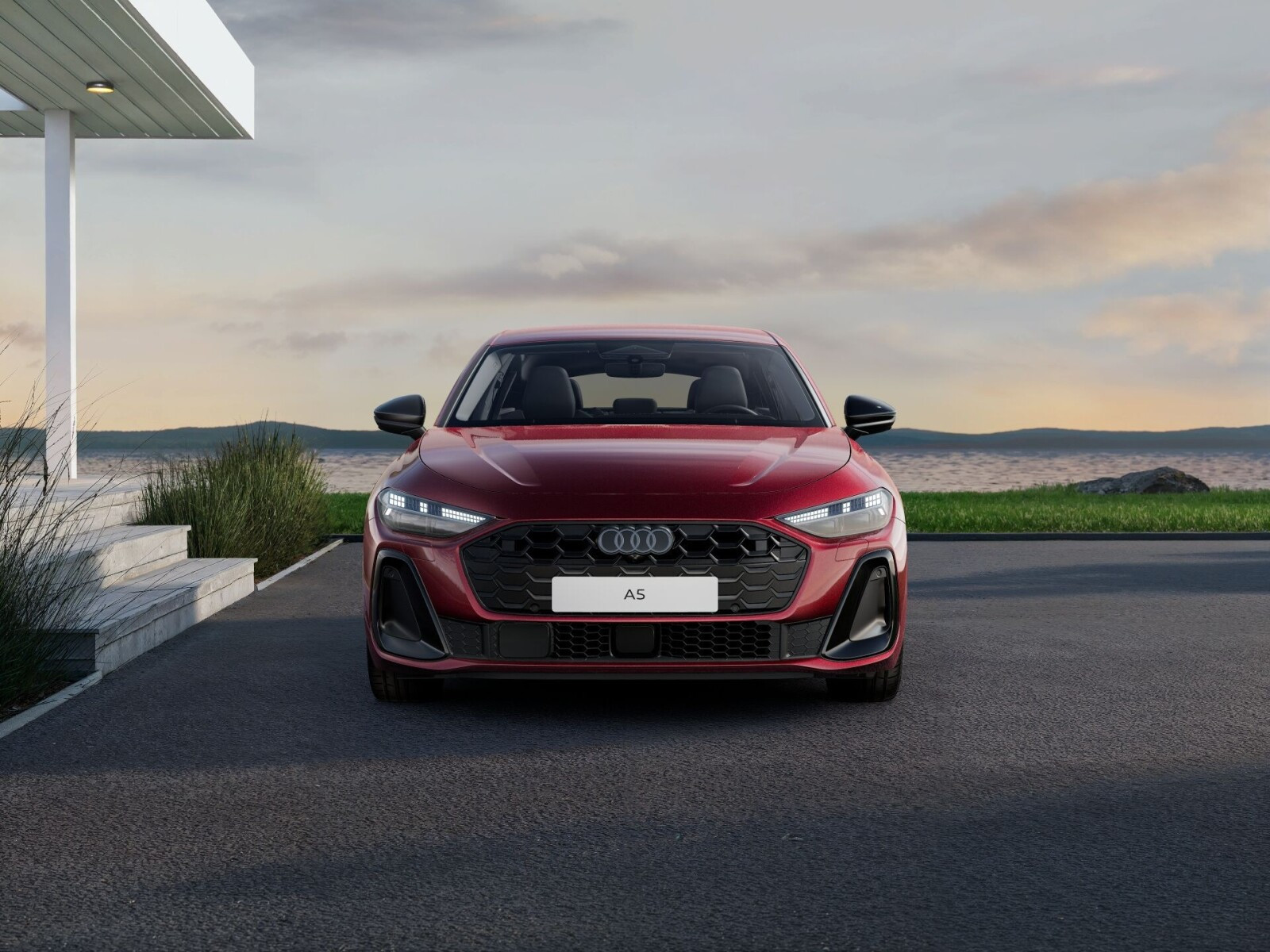 TFSI 110 kW S tronic * Pakiet Tech Plus *