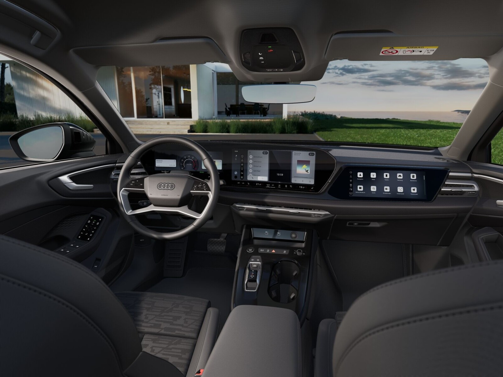 TFSI 110 kW S tronic * Pakiet Tech Plus *