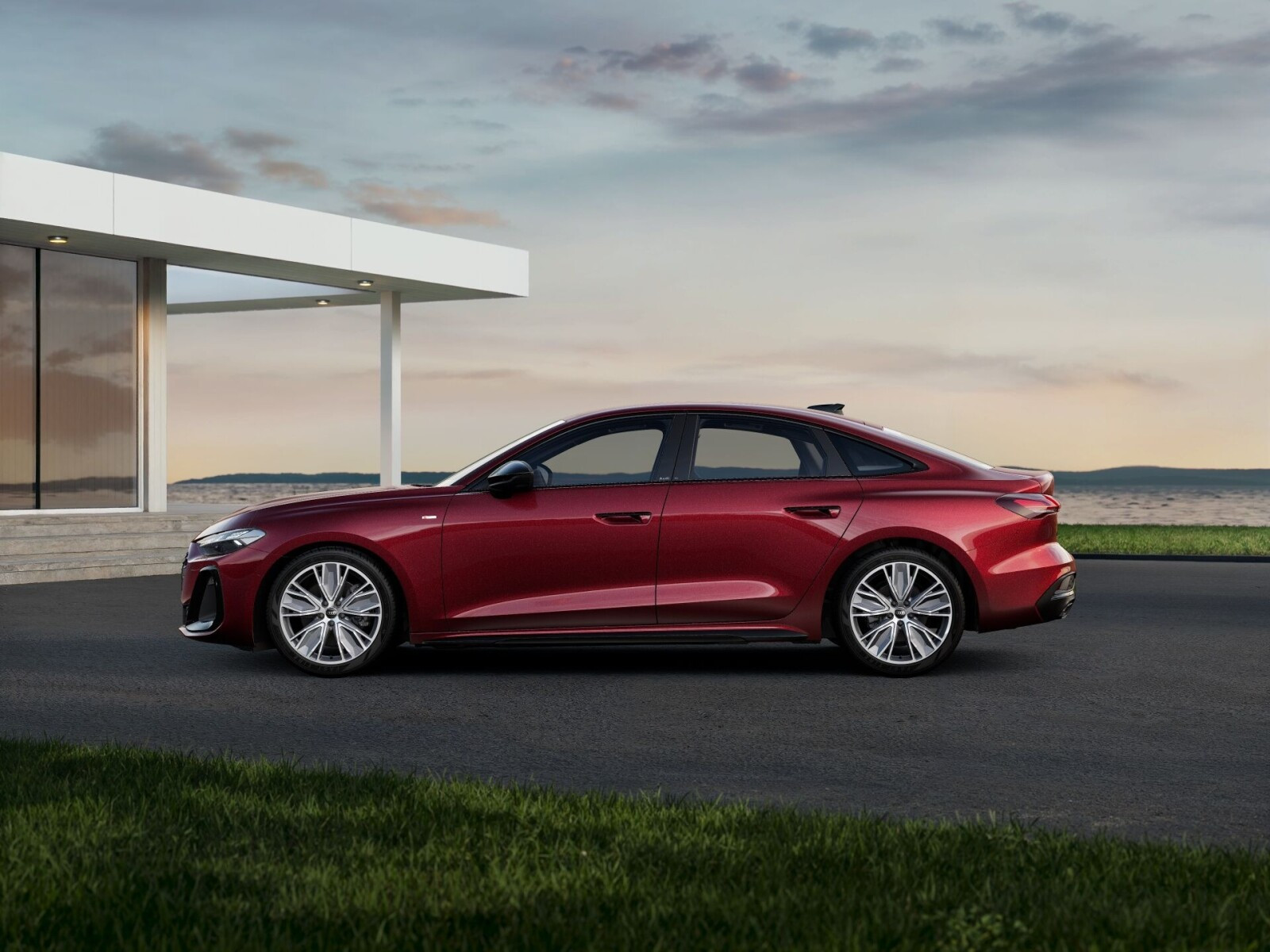 TFSI 110 kW S tronic * Pakiet Tech Plus *