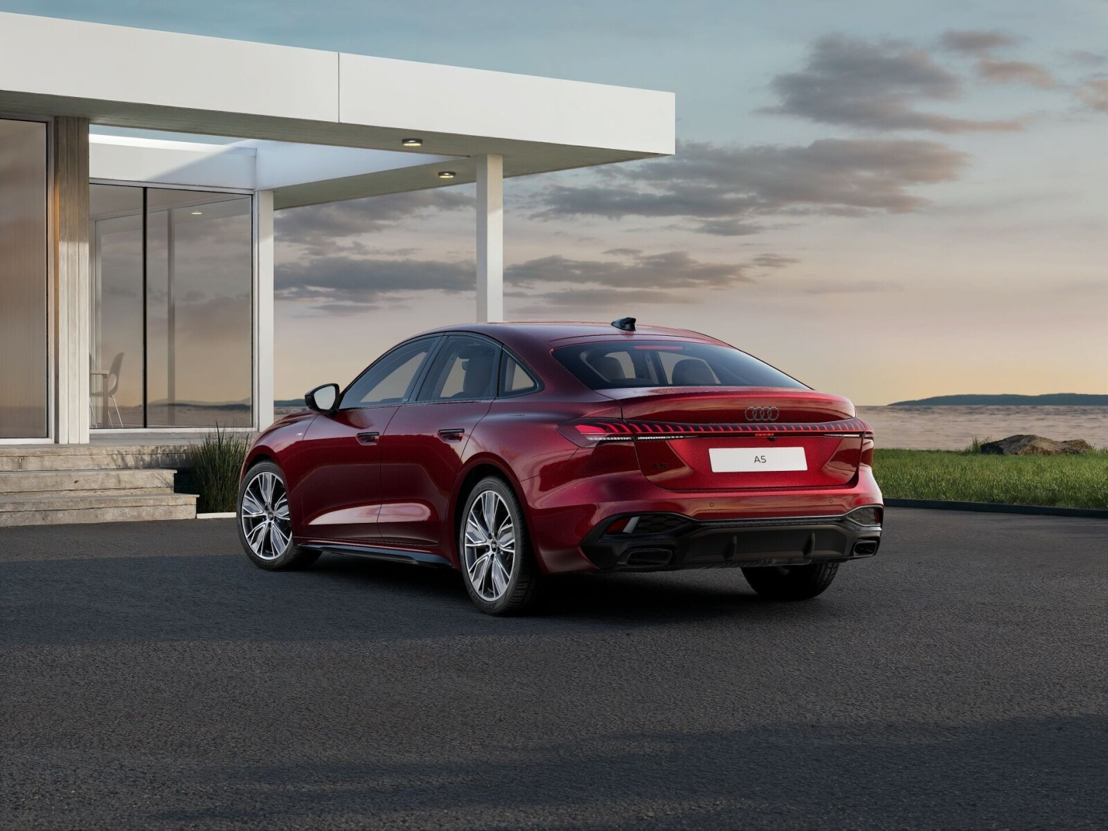 TFSI 110 kW S tronic * Pakiet Tech Plus *