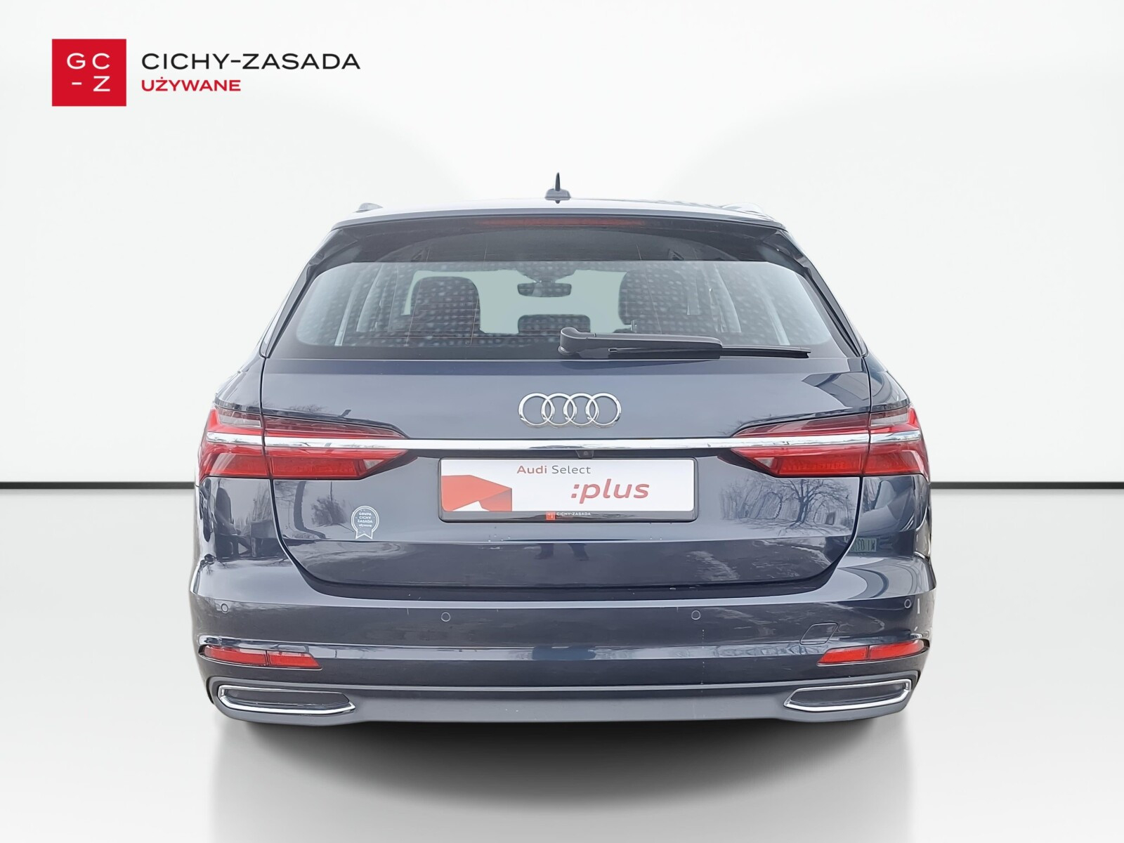 40 TDI! Ambiente! Virtulal Cocpit! Kamera Cofania!