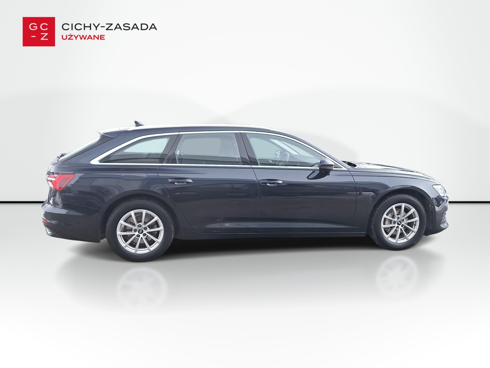 40 TDI! Ambiente! Virtulal Cocpit! Kamera Cofania!