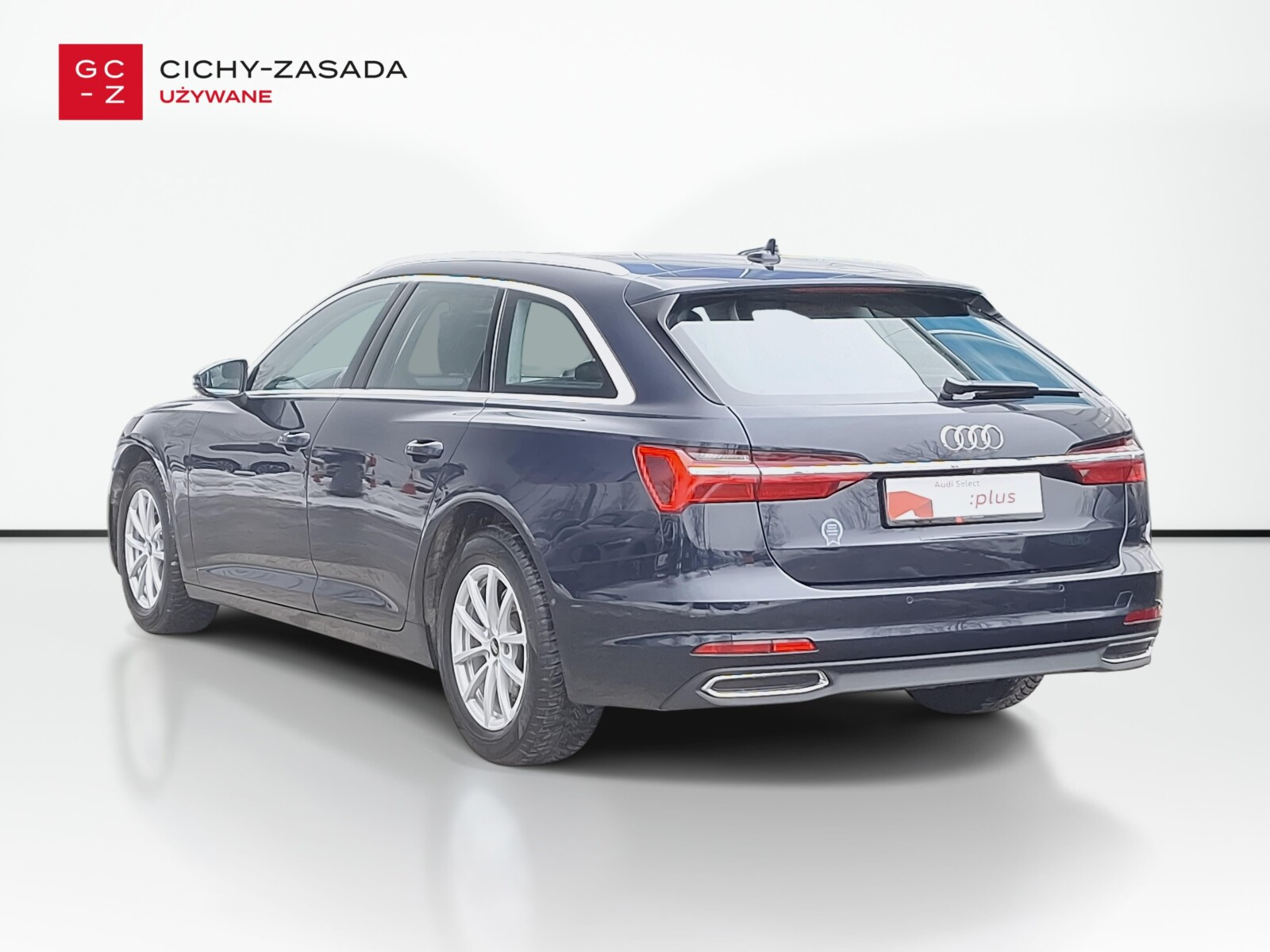 40 TDI! Ambiente! Virtulal Cocpit! Kamera Cofania!