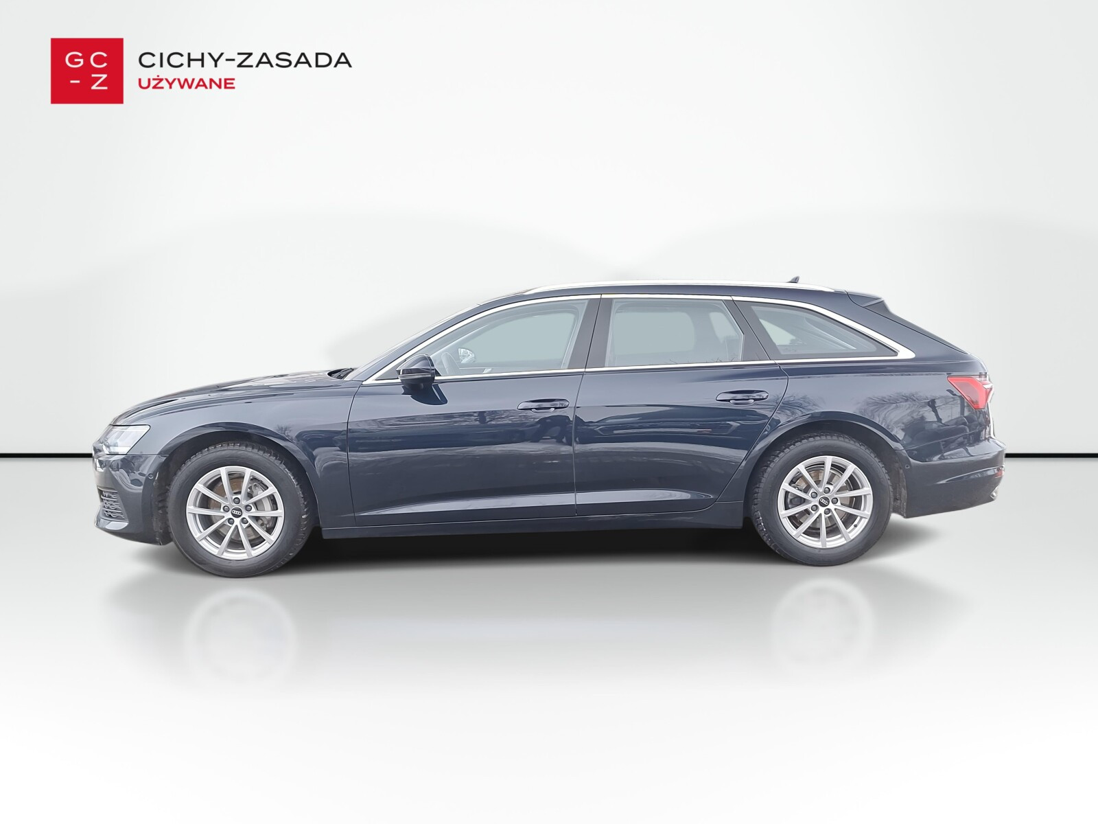 40 TDI! Ambiente! Virtulal Cocpit! Kamera Cofania!