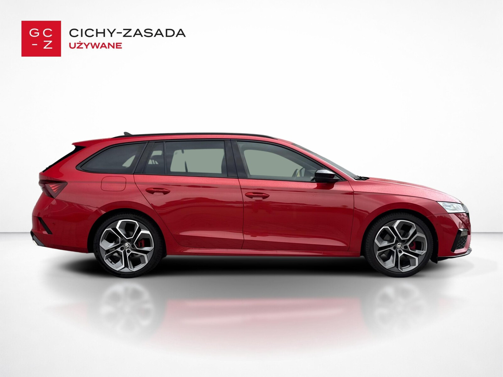 2.0 TDI 200KM RS Matrix Hak Head-Up Kessy Kamera ACC Vitrual Ambiente