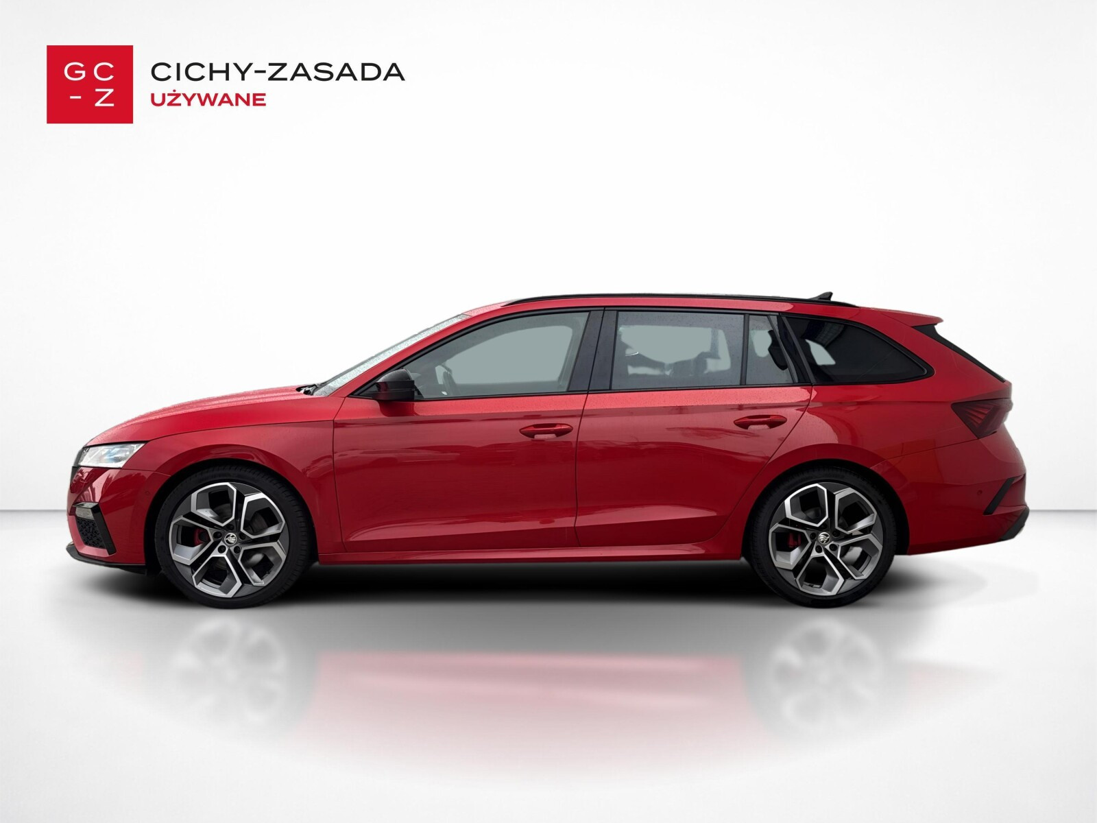 2.0 TDI 200KM RS Matrix Hak Head-Up Kessy Kamera ACC Vitrual Ambiente
