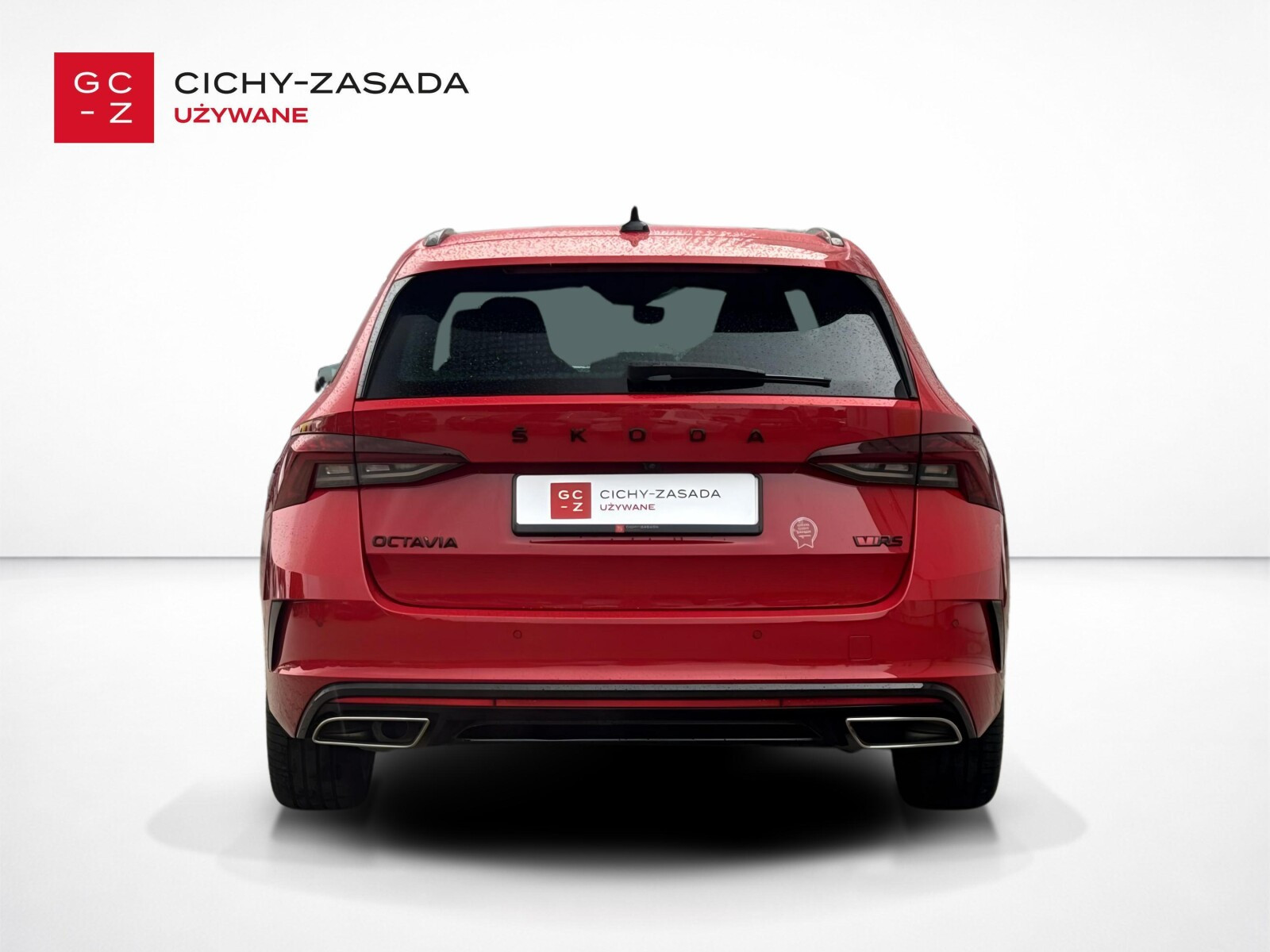 2.0 TDI 200KM RS Matrix Hak Head-Up Kessy Kamera ACC Vitrual Ambiente