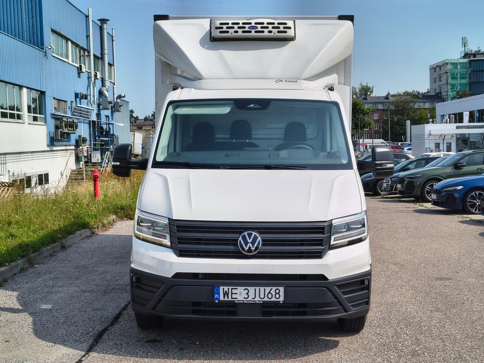 35 2,0l EURO VI SCR 163 KM