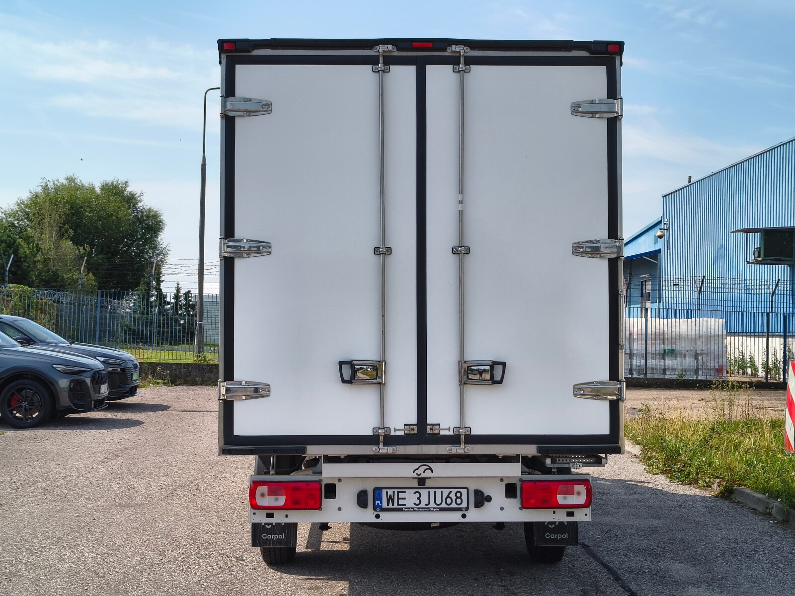 35 2,0l EURO VI SCR 163 KM