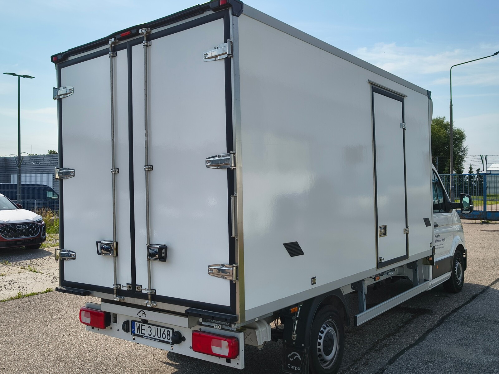 35 2,0l EURO VI SCR 163 KM