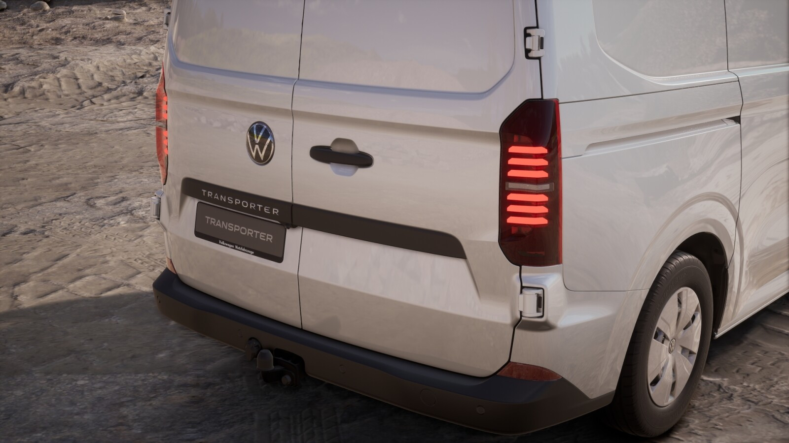 Furgon 2.0 l TDI 150 KM 8-biegowa automatyczna Dostępny od Ręki!