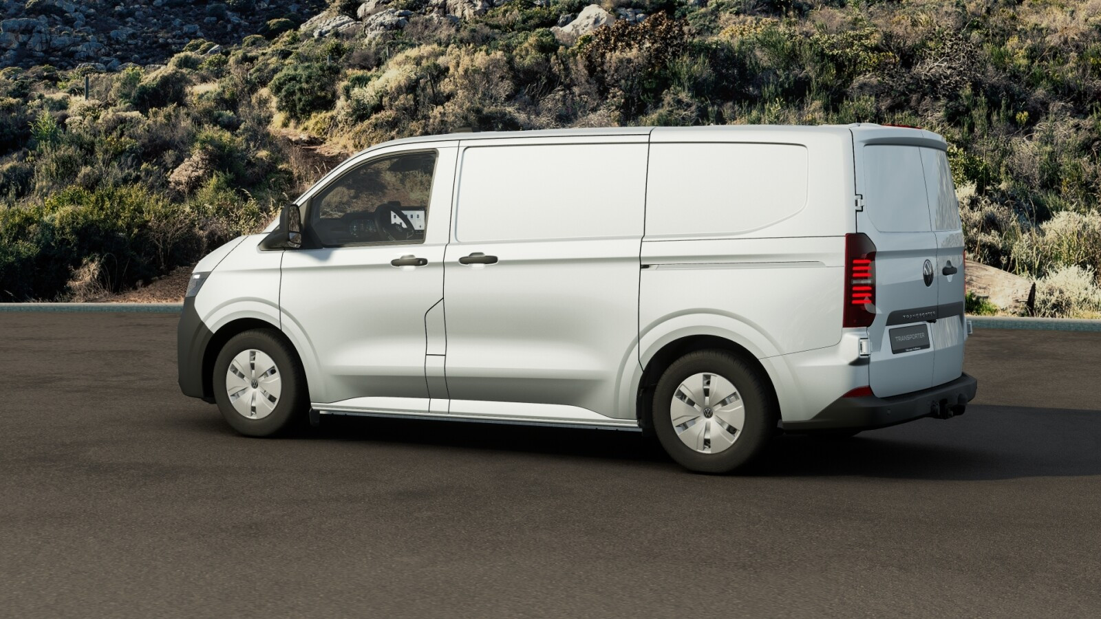 Furgon 2.0 l TDI 150 KM 8-biegowa automatyczna Dostępny od Ręki!