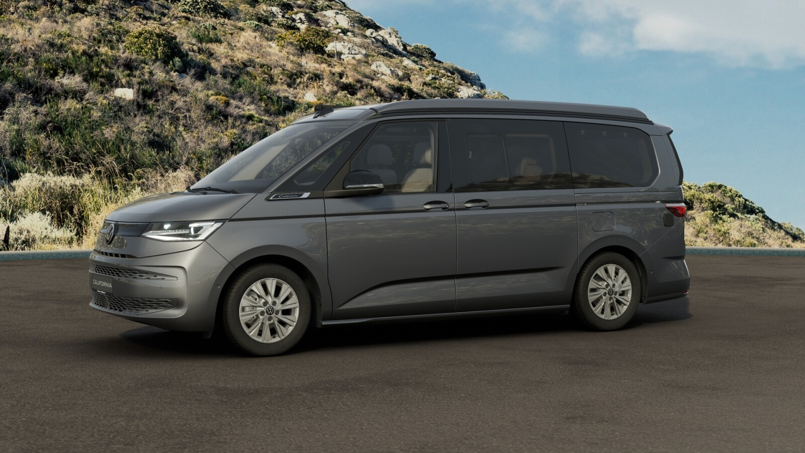 Beach Tour 2.0 l TDI SCR 150 KM 7-biegowa DSG Dostępny od Ręki!