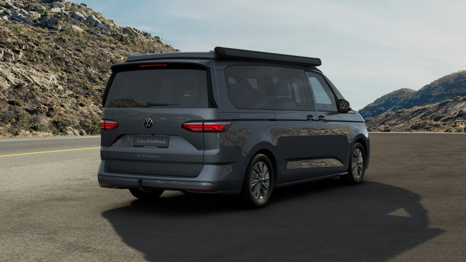 Beach Tour 2.0 l TDI SCR 150 KM 7-biegowa DSG Dostępny od Ręki!