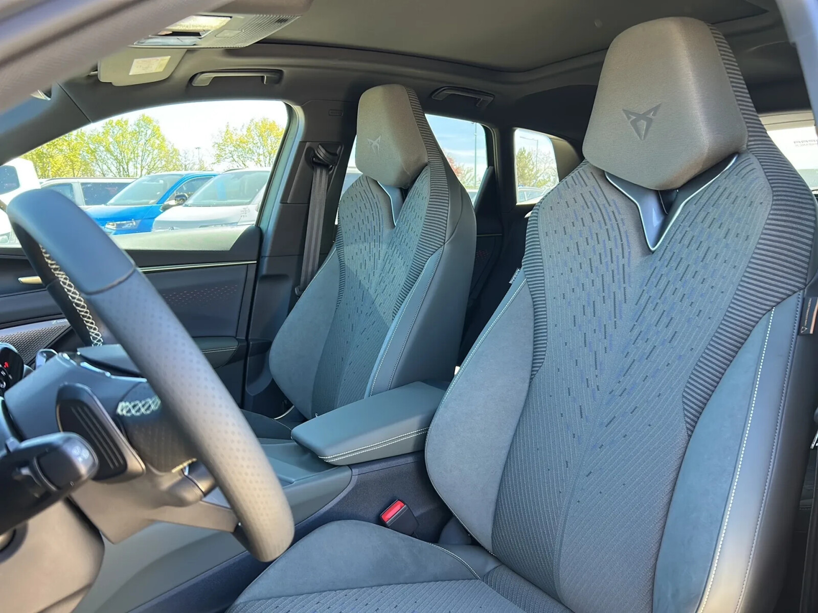 Tribe Edition 2.0 TSI 204 KM DSG 4x4