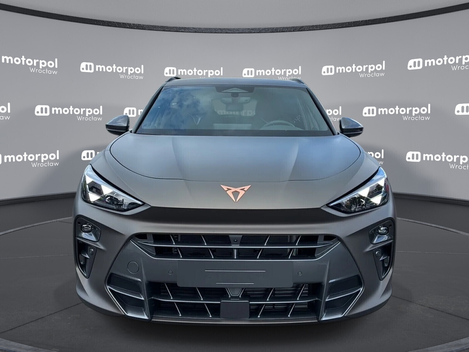 Advantage Edition 2.0 TSI 204 KM DSG 4x4