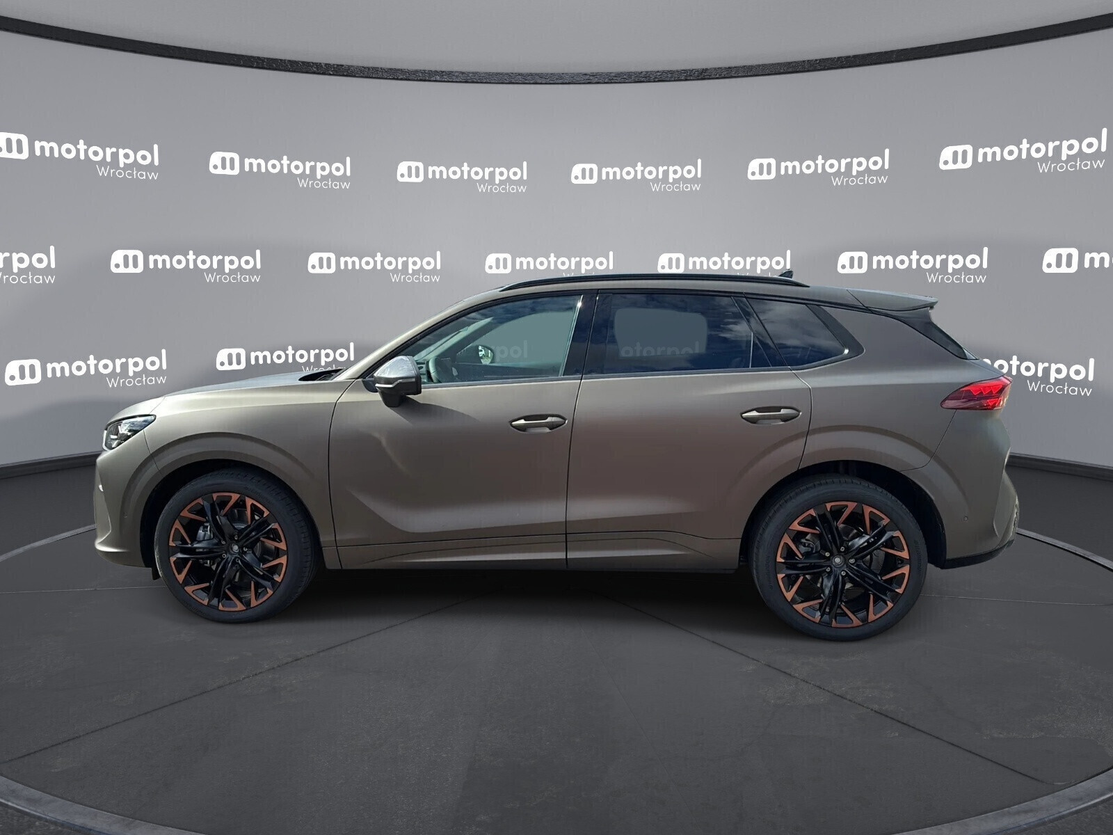 Advantage Edition 2.0 TSI 204 KM DSG 4x4
