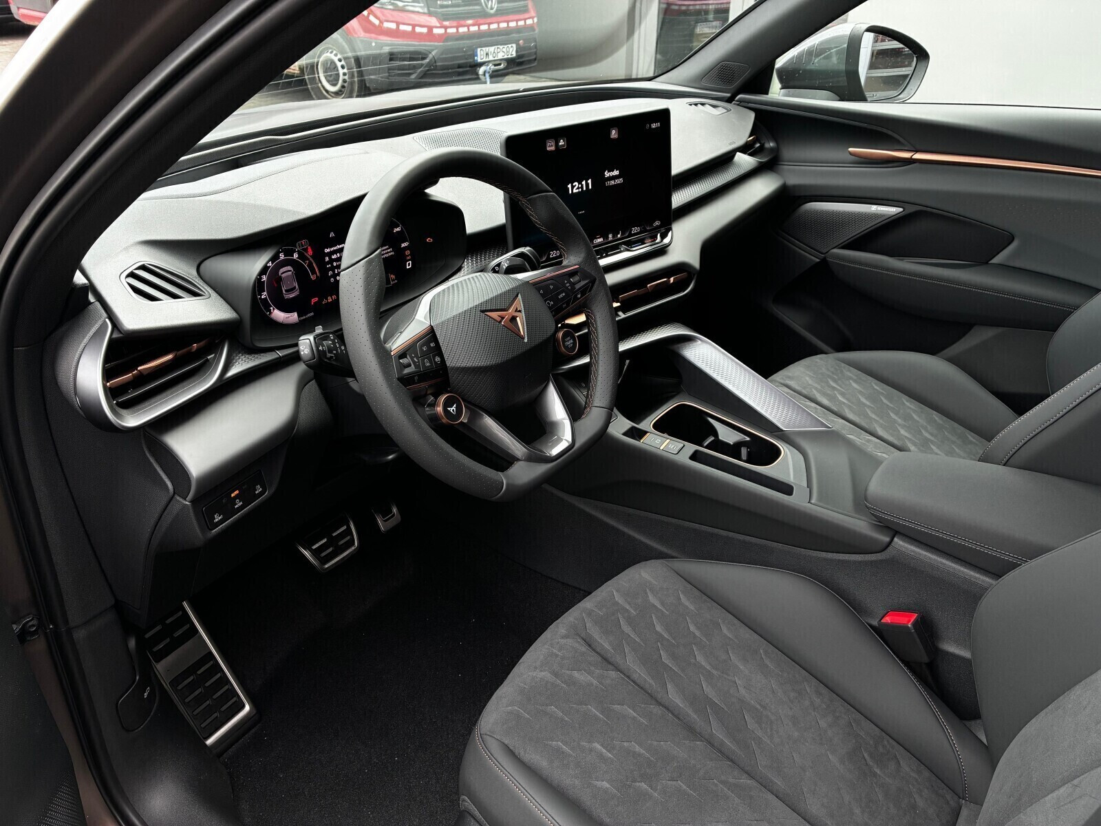 Advantage Edition 2.0 TSI 204 KM DSG 4x4