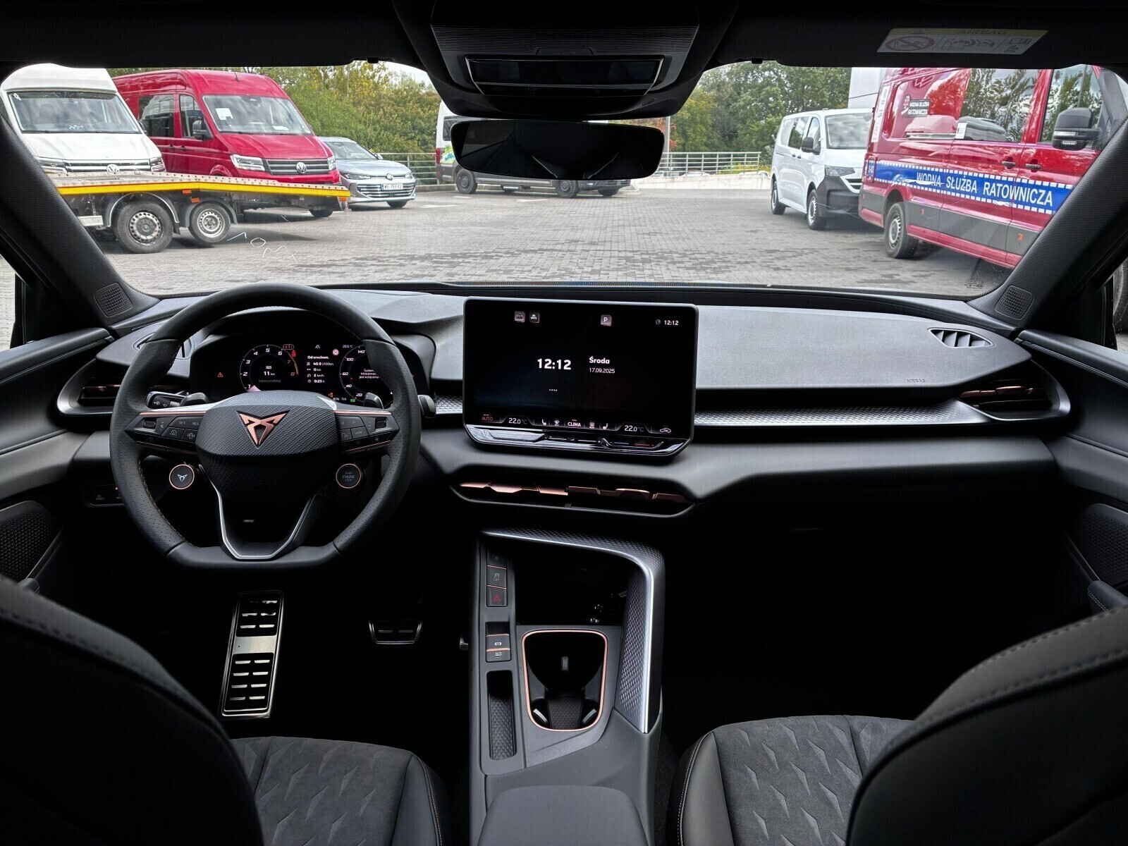 Advantage Edition 2.0 TSI 204 KM DSG 4x4