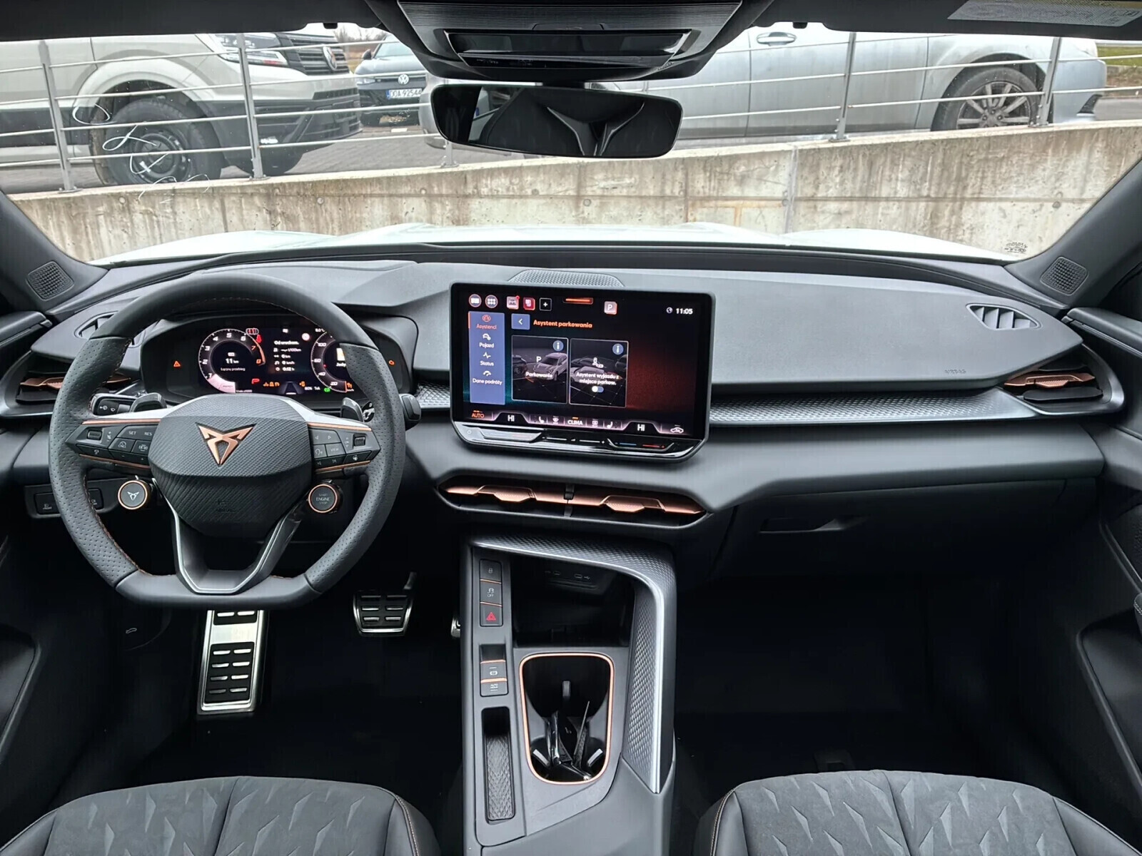 Advantage Edition 1.5 e-TSI 150 KM DSG