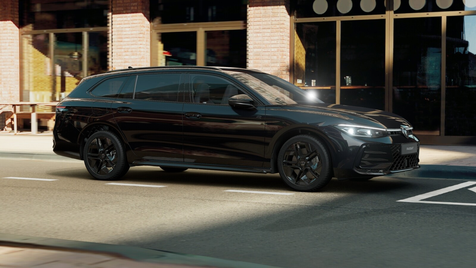 R-Line Plus 2.0 TSI 204 KM DSG