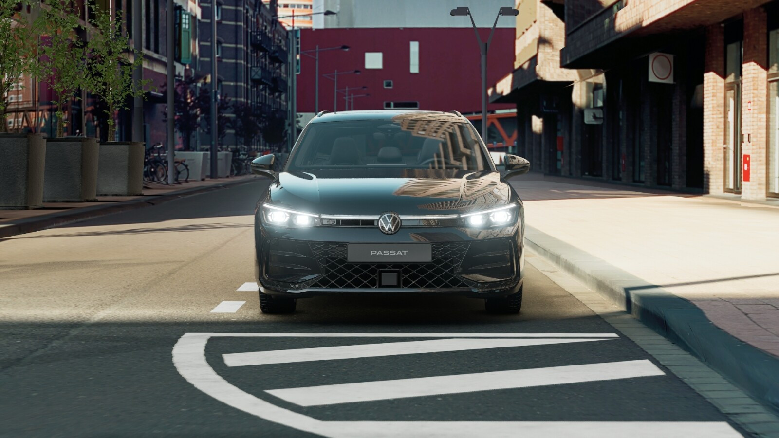 R-Line Plus 2.0 TSI 204 KM DSG