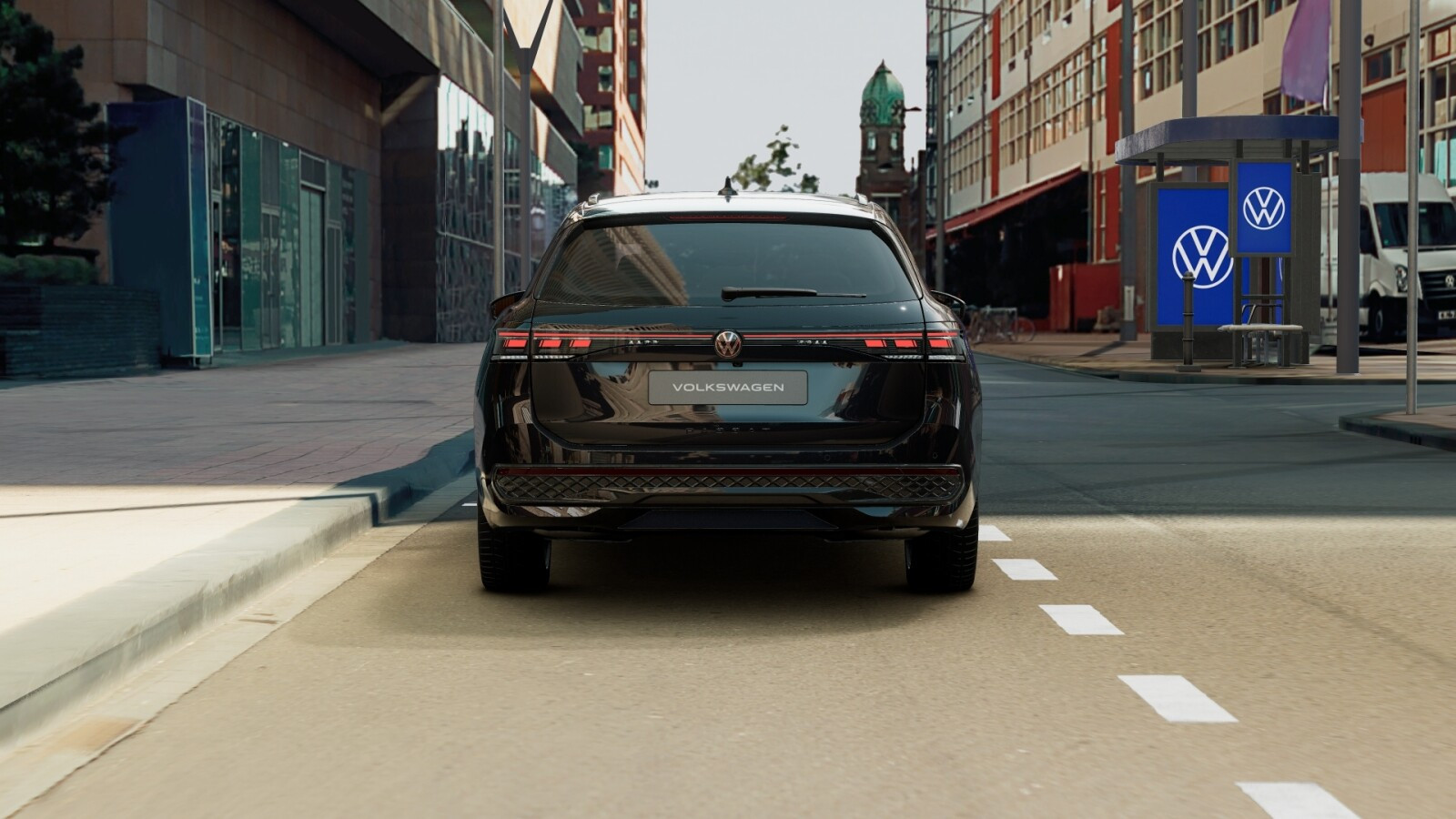 R-Line Plus 2.0 TSI 204 KM DSG