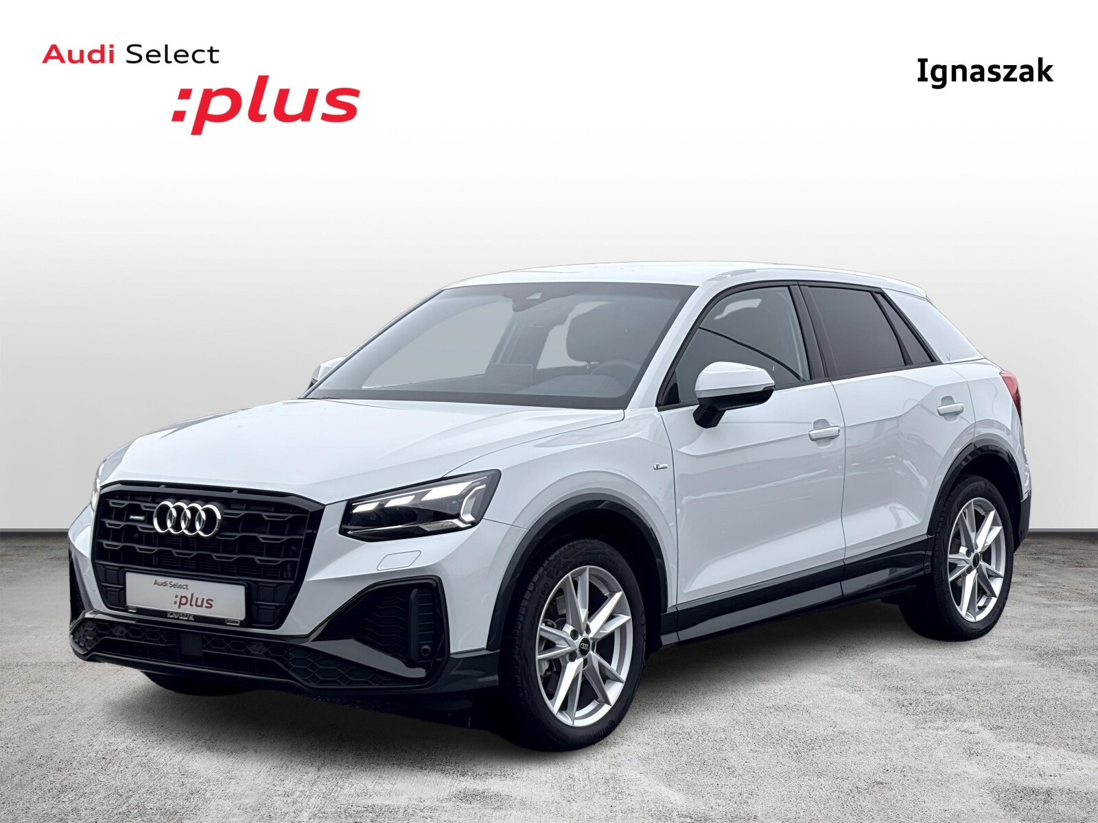 Audi Q2