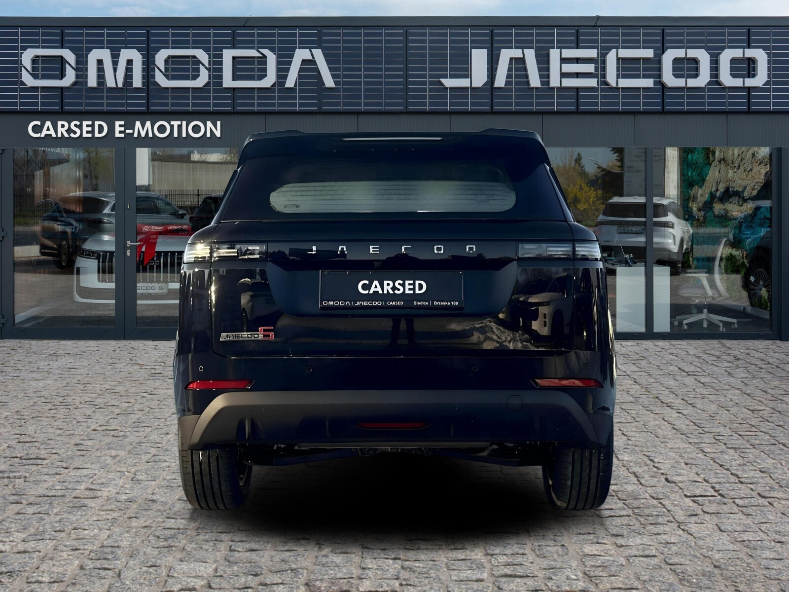 Carbon Black