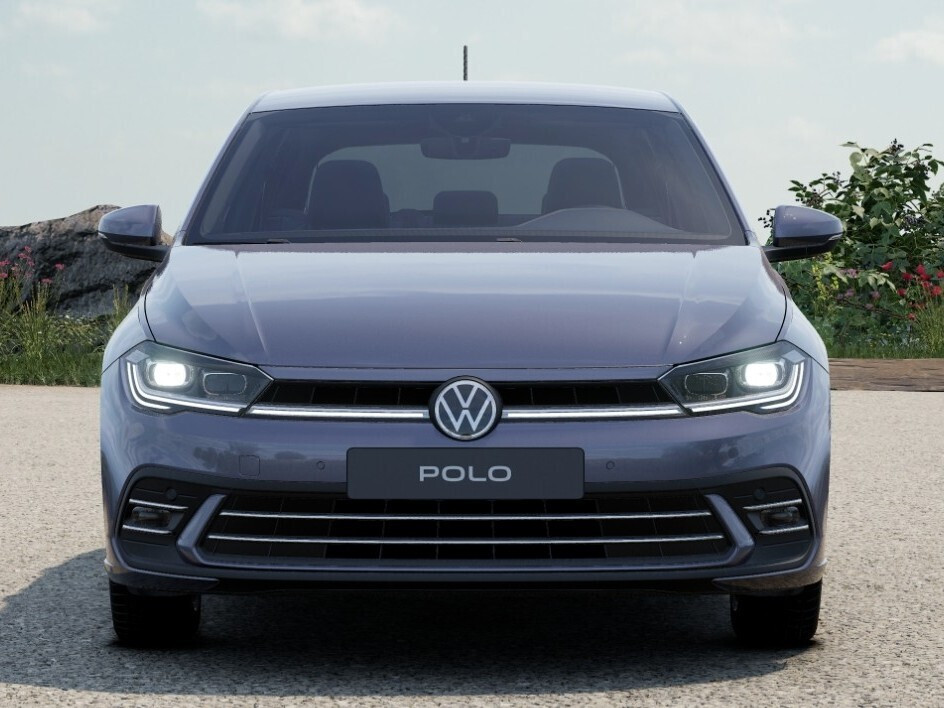 Edition 50 1.0 TSI 95KM DSG, 7-stopniowa, Pakiet Comfort, Keyless