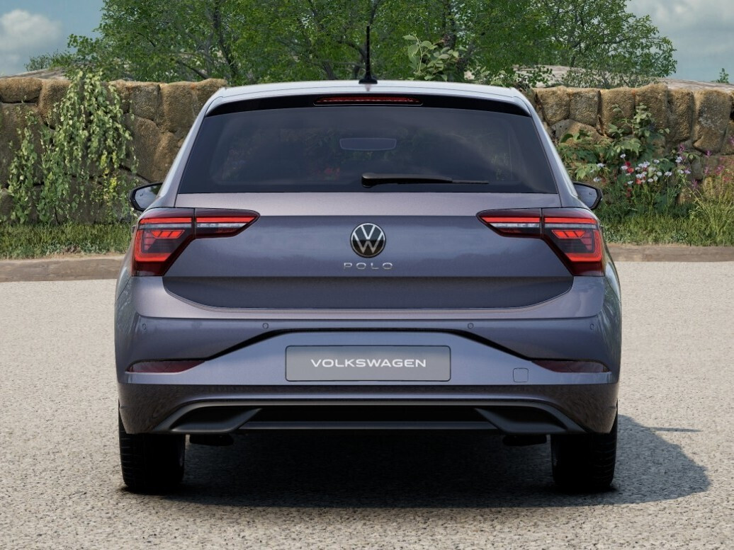 Edition 50 1.0 TSI 95KM DSG, 7-stopniowa, Pakiet Comfort, Keyless