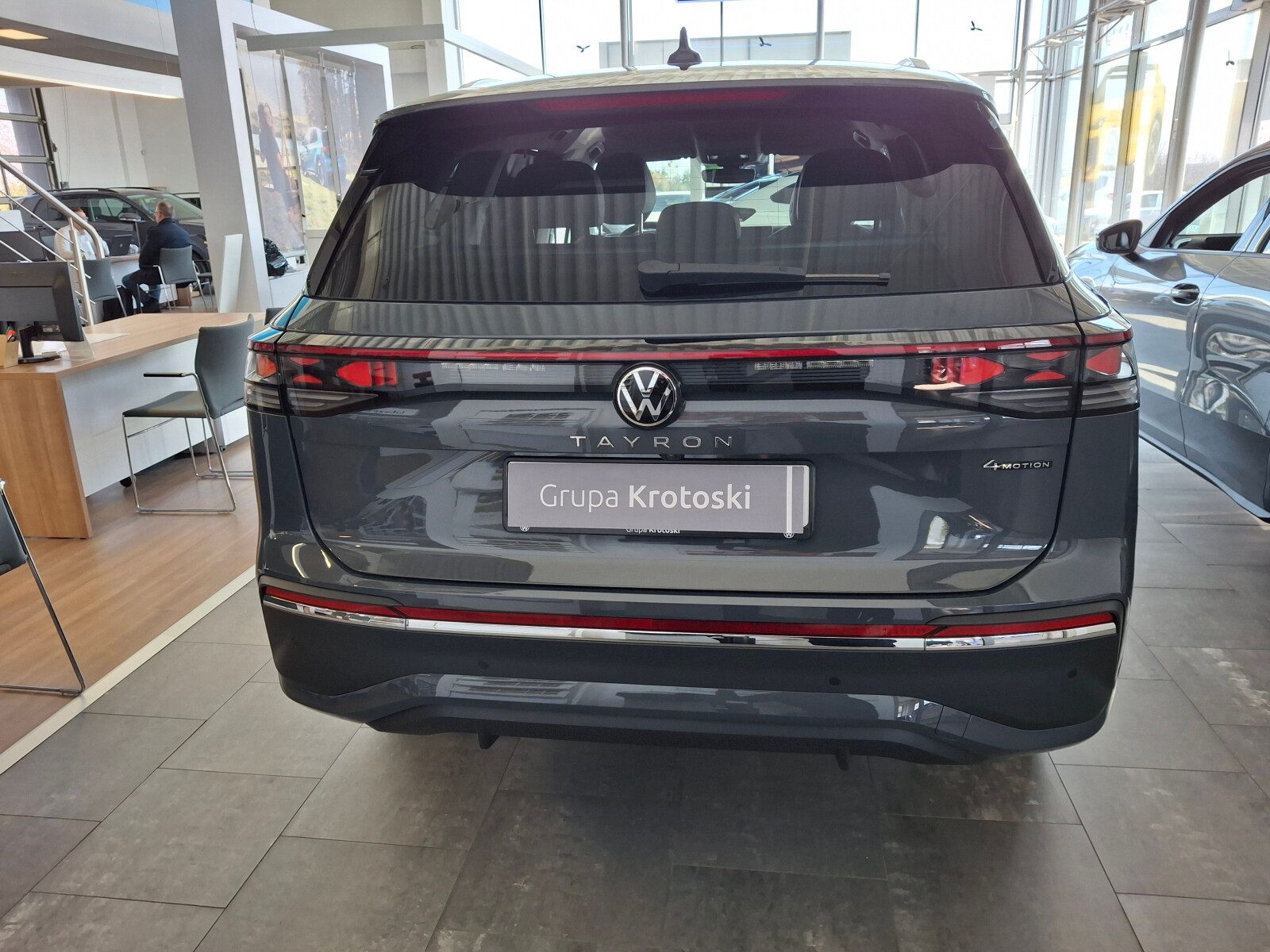 Elegance 2.0 TDI 4MOTION 193 KM DSG Dostępny Od Ręki!