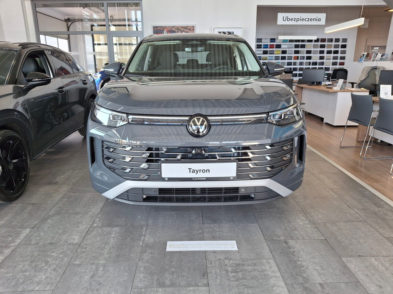 Elegance 2.0 TDI 4MOTION 193 KM DSG Dostępny Od Ręki!
