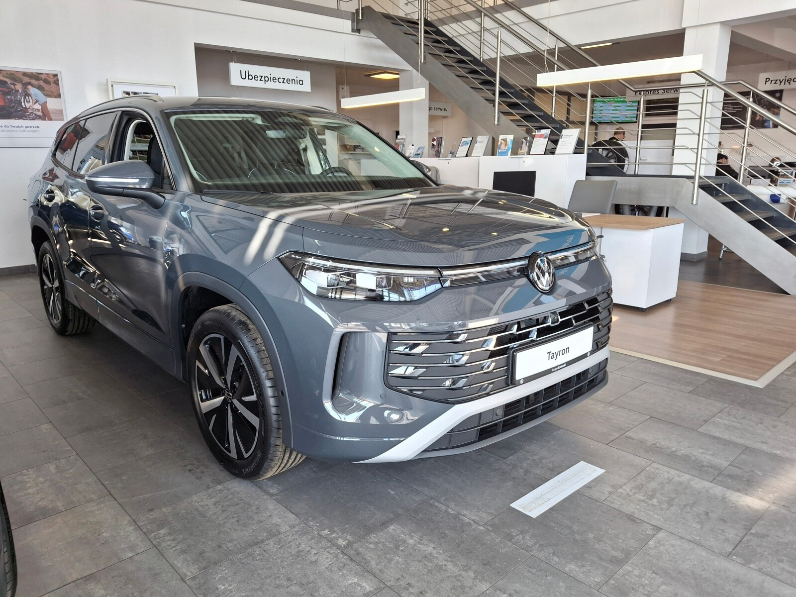 Elegance 2.0 TDI 4MOTION 193 KM DSG Dostępny Od Ręki!