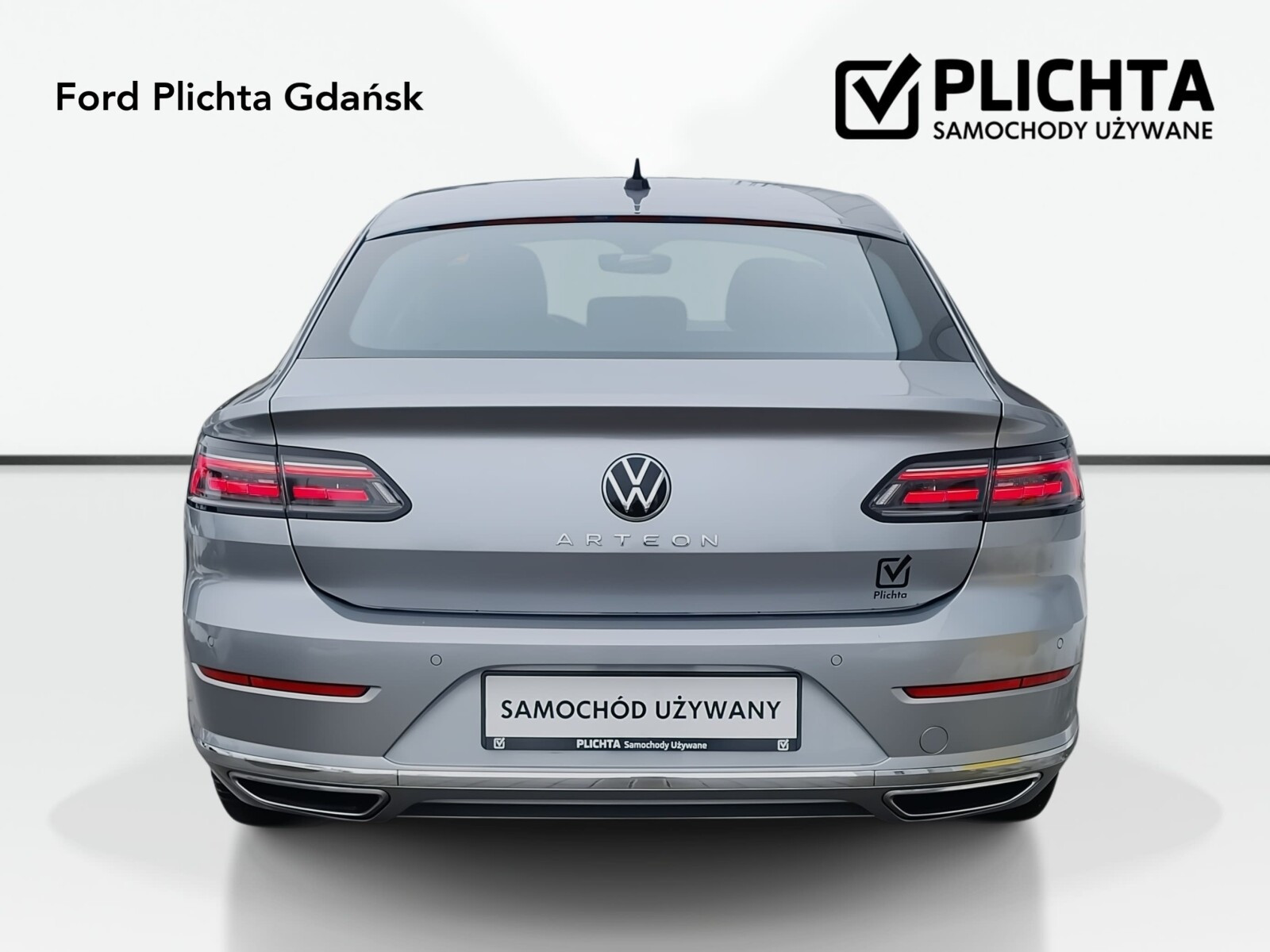 2.0 TDI 200 km DSG ELEGANCE FV VAT 23%