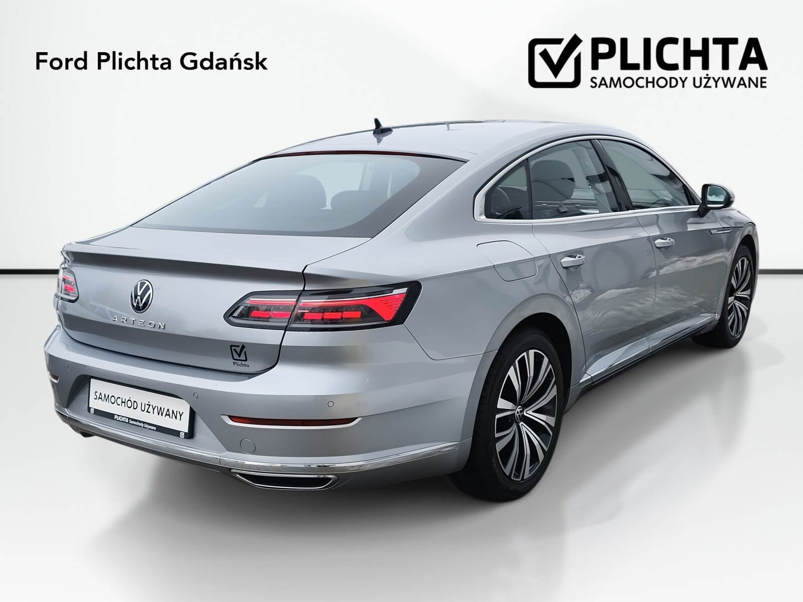 2.0 TDI 200 km DSG ELEGANCE FV VAT 23%