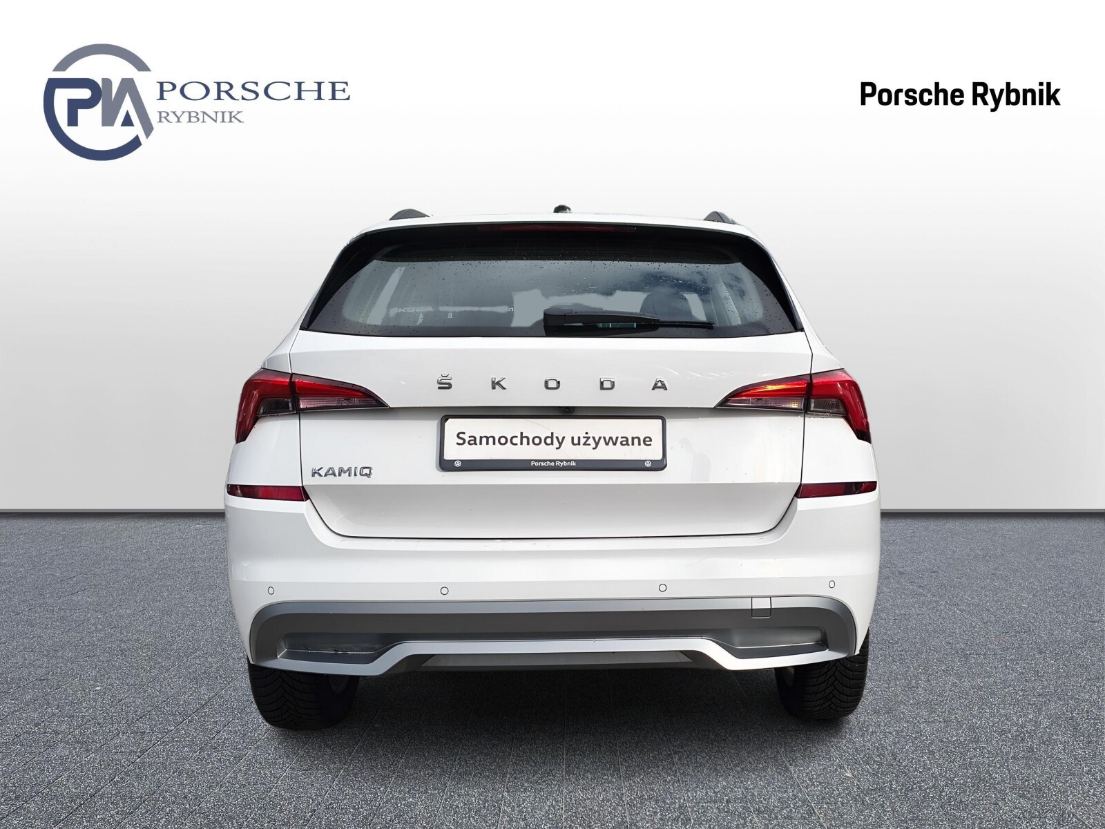 1.0TSI 110KM Tempomat SalonPL Iwl Czuj.Park Navi Led VAT 23%