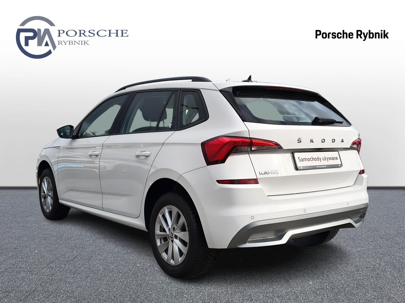 1.0TSI 110KM Tempomat SalonPL Iwl Czuj.Park Navi Led VAT 23%