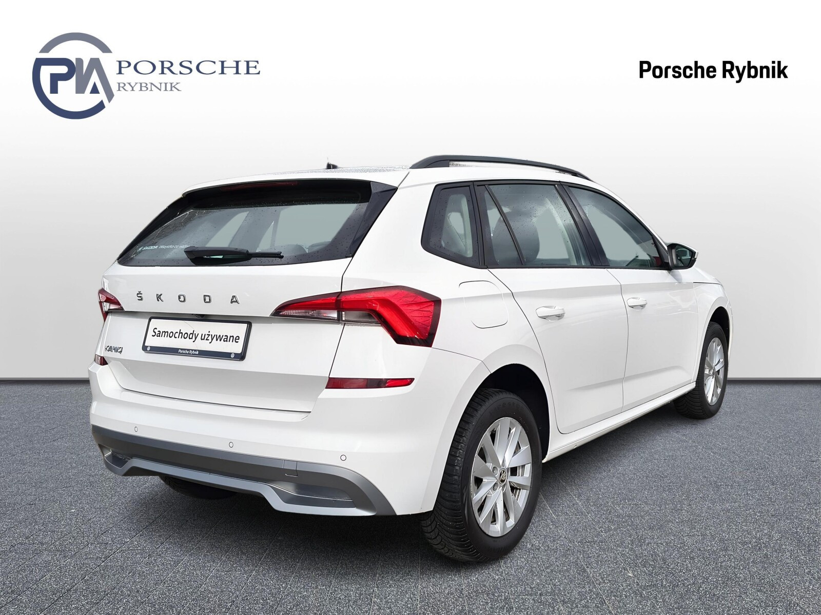 1.0TSI 110KM Tempomat SalonPL Iwl Czuj.Park Navi Led VAT 23%