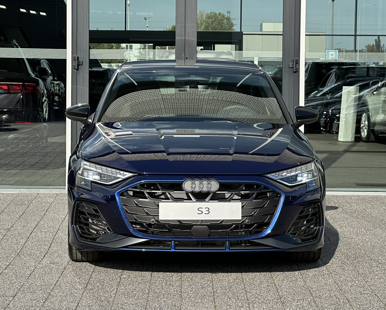 TFSI 245 kW S tronic * Pakiet Comfort & Technology *